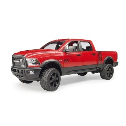 Dodge Ram 2500 Power Wagon 02500 BRUDER