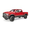 Dodge Ram 2500 Power Wagon 02500 BRUDER