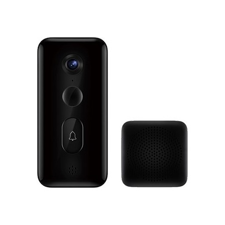 Wideodomofon z kamerą 2D Xiaomi Smart Doorbell 3