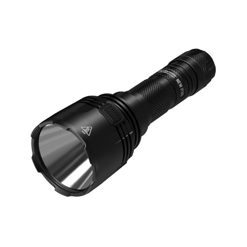 Latarka Nitecore P30 NEW L-NITE-P30N 1000 lumenów Latarka Nitecore P30 NEW L-NITE-P30N 1000 lumenów