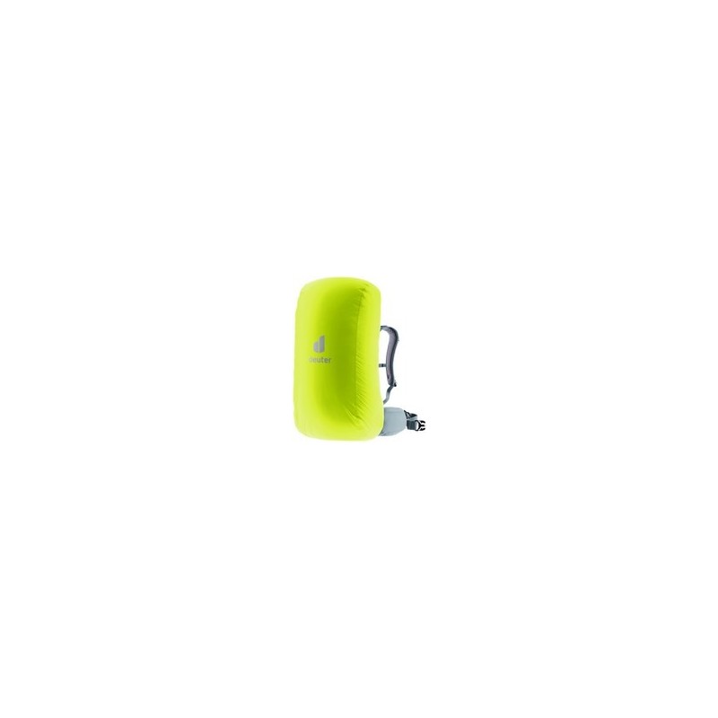 Pokrowiec przeciwdeszczowy na plecak Deuter Rain Cover I - neon