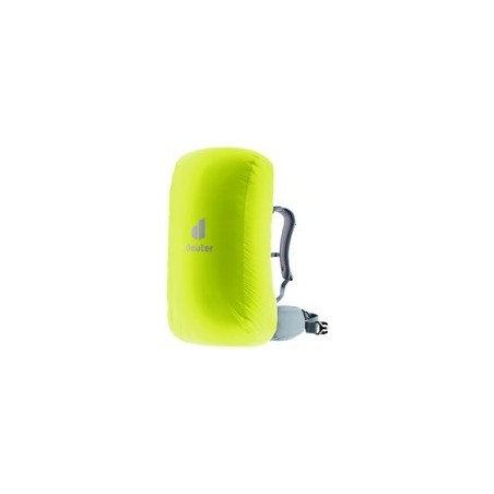 Pokrowiec przeciwdeszczowy na plecak Deuter Rain Cover I - neon