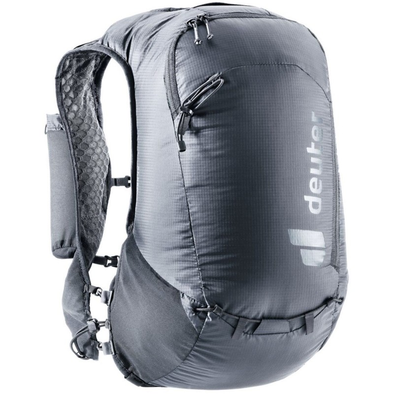 Plecak biegowy Deuter Ascender 13 black