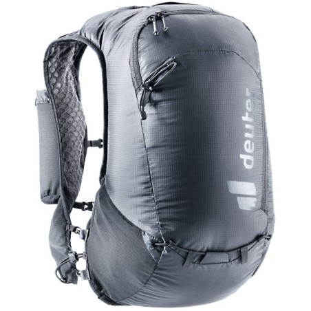 Plecak biegowy Deuter Ascender 13 black