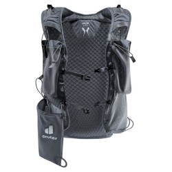 Plecak biegowy Deuter Ascender 13 black