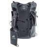 Plecak biegowy Deuter Ascender 13 black