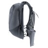 Plecak biegowy Deuter Ascender 13 black