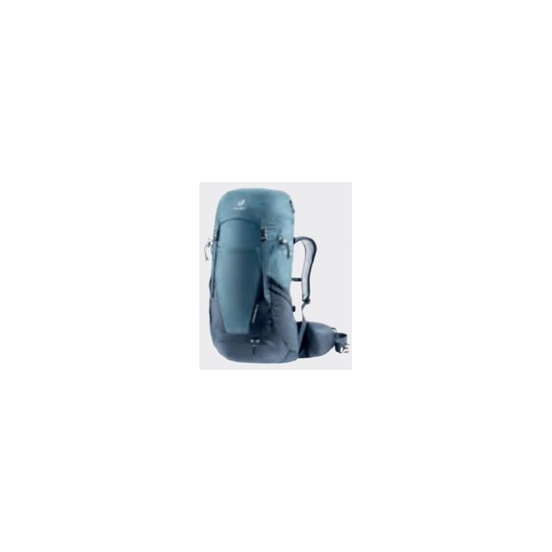 Deuter Futura Pro 36 l Niebieski Deuter Futura Pro 36 l Niebieski