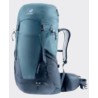 Deuter Futura Pro 36 l Niebieski
