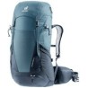 Deuter Futura Pro 36 l Niebieski