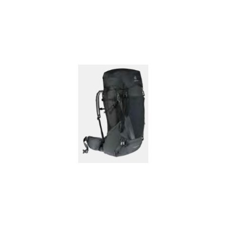 Deuter Futura Air Trek 55 l Czarny