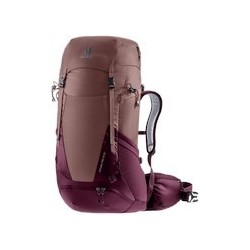 Torebka Futura Pro 38 SL ashrose-cassis uniwersalny