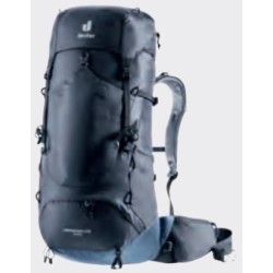 Plecak trekkingowy Deuter Aircontact Lite 50 + 10 turmeric-teal