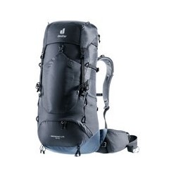 Plecak trekkingowy Deuter Aircontact Lite 50 + 10 turmeric-teal