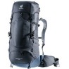 Plecak trekkingowy Deuter Aircontact Lite 50 + 10 turmeric-teal