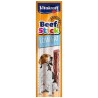 VITAKRAFT BEEF STICK low fat dla psa 1szt 12g