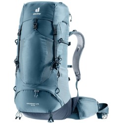 Plecak trekkingowy - Deuter Aircontact Lite 40 + 10