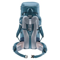 Plecak trekkingowy Deuter Aircontact Lite 40 + 10 atlantic-ink