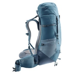 Plecak trekkingowy Deuter Aircontact Lite 40 + 10 atlantic-ink