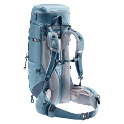 Plecak trekkingowy Deuter Aircontact Lite 40 + 10 atlantic-ink