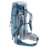 Plecak trekkingowy Deuter Aircontact Lite 40 + 10 atlantic-ink