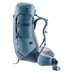 Plecak trekkingowy Deuter Aircontact Lite 40 + 10 atlantic-ink