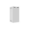 LANBERG SZAFA WISZĄCA 10" WF10-2312-10S 12U (280X310 SZARA)