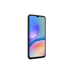 Samsung Galaxy A05s 17 cm (6.7") Dual SIM Android 13 4G USB Type-C 4 GB 64 GB 5000 mAh Czarny
