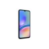 Samsung Galaxy A05s 17 cm (6.7") Dual SIM Android 13 4G USB Type-C 4 GB 64 GB 5000 mAh Czarny