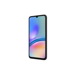 Samsung Galaxy A05s 17 cm (6.7") Dual SIM Android 13 4G USB Type-C 4 GB 64 GB 5000 mAh Czarny