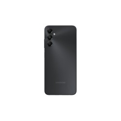 Samsung Galaxy A05s 17 cm (6.7") Dual SIM Android 13 4G USB Type-C 4 GB 64 GB 5000 mAh Czarny