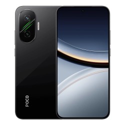 Smartfon F7 o pamięci 12GB RAM i 256GB storage