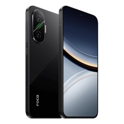 Smartfon F7 o pamięci 12GB RAM i 256GB storage