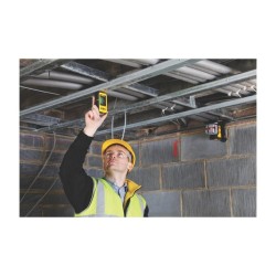 Detektor wiązki laserowej DeWalt DE0892-XJ 50m