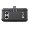 Kamera termowizyjna Flir One PRO dla urządzeń Android USB-C z technologią MSX i VividIR 160x120px do 400stC
