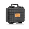 laser płaszczyznowy 3x360, 40m, zielony pilot, bluetooth