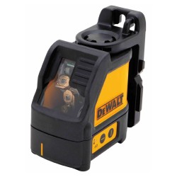 Laser krzyżowy DeWalt DW088K