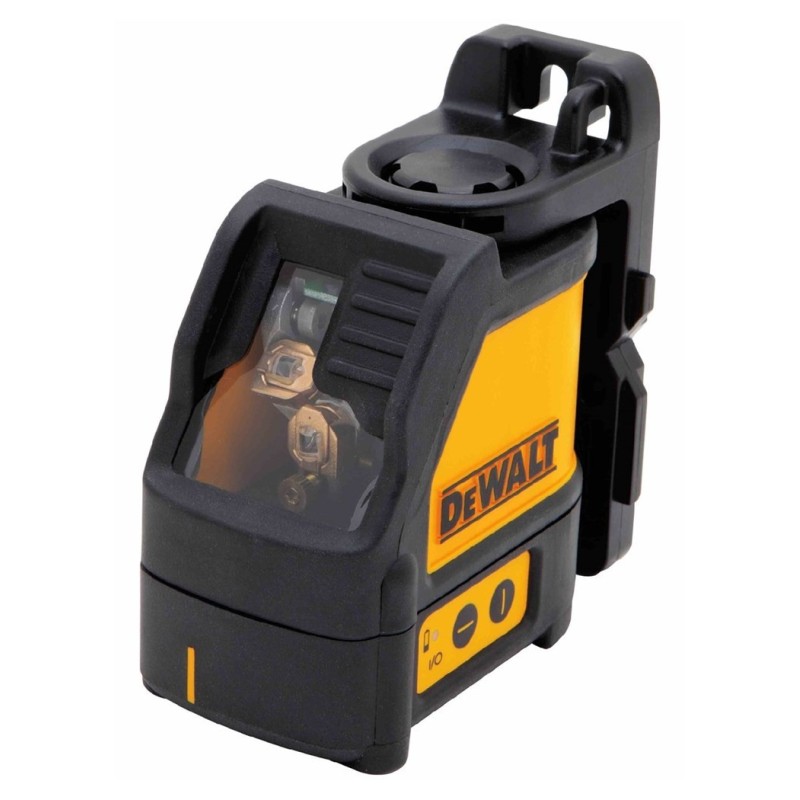 Laser krzyżowy DeWalt DW088K Laser krzyżowy DeWalt DW088K