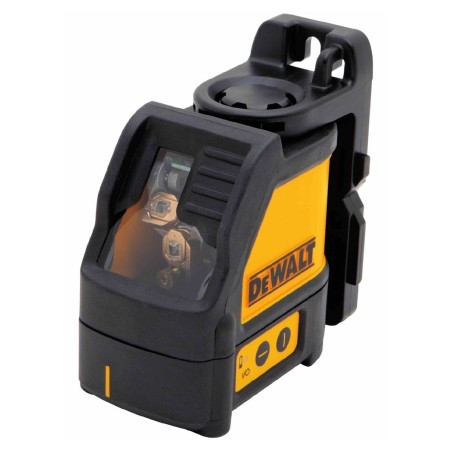 Laser krzyżowy DeWalt DW088K