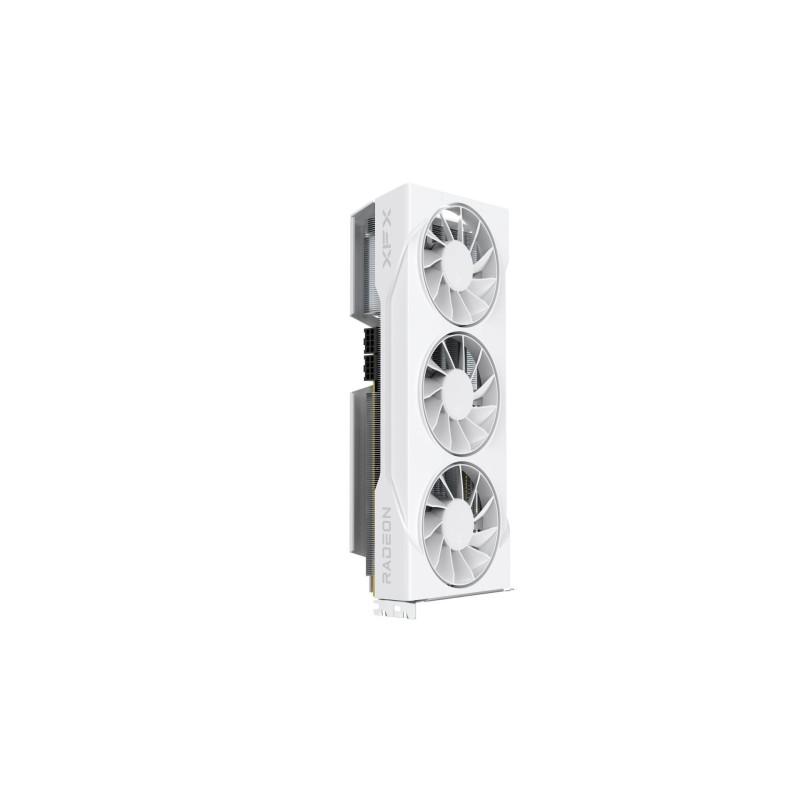 Karta graf. XFX Swift RX 9070 Tri. Fan White G 16GB Karta graf. XFX Swift RX 9070 Tri. Fan White G 16GB