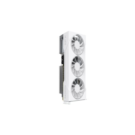 Karta graf. XFX Swift RX 9070 Tri. Fan White G 16GB