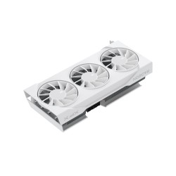 Karta graf. XFX Swift RX 9070 Tri. Fan White G 16GB