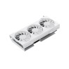 Karta graf. XFX Swift RX 9070 Tri. Fan White G 16GB