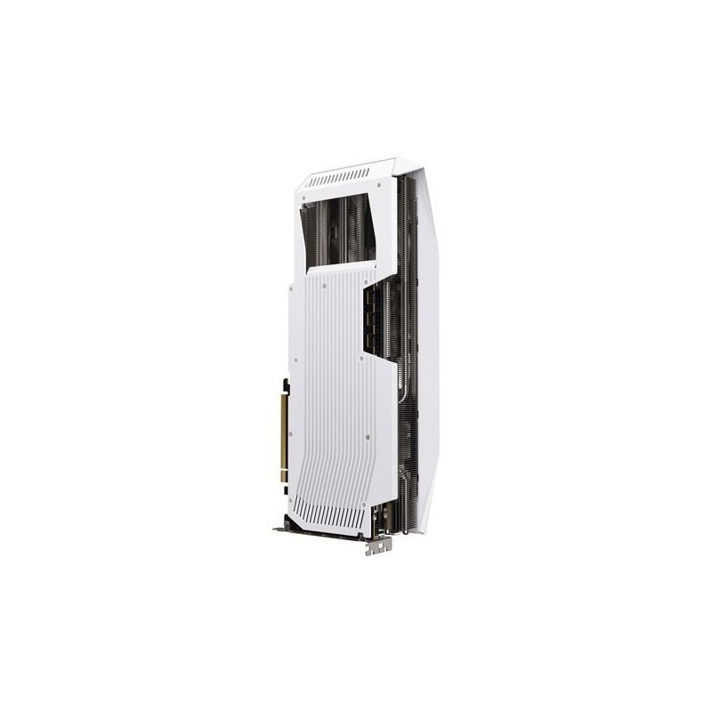 Karta graf. XFX Mercury RX 9070XT OC Wh Mag.A. 16GB Karta graf. XFX Mercury RX 9070XT OC Wh Mag.A. 16GB