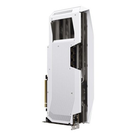 Karta graf. XFX Mercury RX 9070XT OC Wh Mag.A. 16GB
