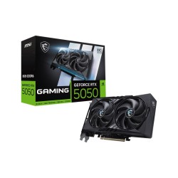 Karta graf MSI RTX 5050 8G GAMING OC