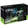 Karta graficzna INNO3D GeForce RTX 5070 Ti iChill X3
