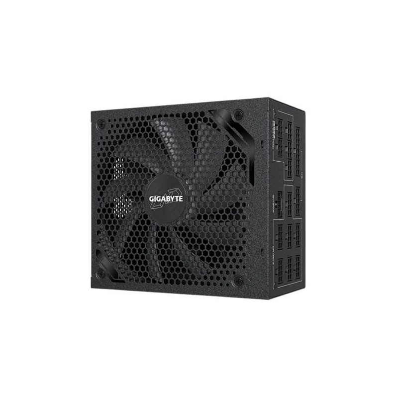 Zasilacz Gigabyte UD1300GM PG5 1300W 80+ Gold Zasilacz Gigabyte UD1300GM PG5 1300W 80+ Gold