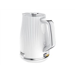 Czajnik elektryczny Tefal Loft KO2510 (2400W 1.7l kolor biały)