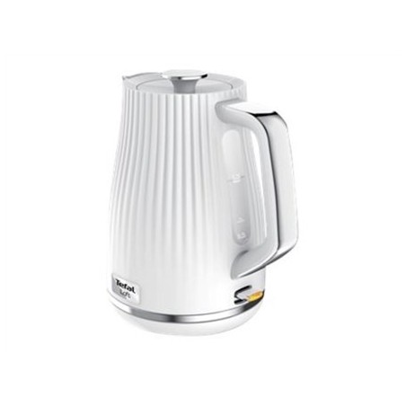 Czajnik elektryczny Tefal Loft KO2510 (2400W 1.7l kolor biały)